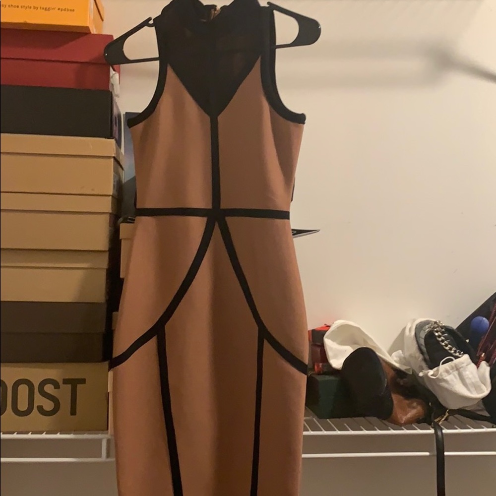 Girl code dress